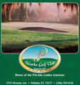 Palatka Golf Club in Palatka, Florida | foretee.com
