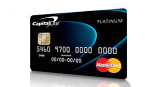 There's an annual fee, but. Capital One Card Entices Customers But What S The Catch This Is Money