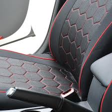 Car Seat Covers Jacquard Fabric