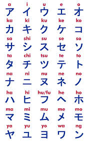                Japanese Letter Word Lincoln Letter To Bixby with    