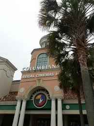 regal cinemas columbiana grande 14