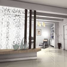 5 diffe types of room dividers and