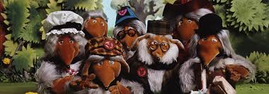 The Wombles of  Farringdon - Iceni Projects