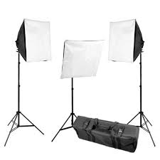 Video Lighting Continuous Lighting Continuous Lighting Kits Video Lighting Kits