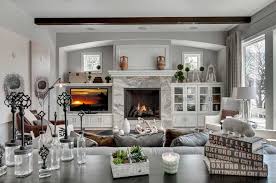 23 gray couch living room ideas best