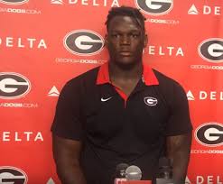 4 overall player in the class, is the draft's most versatile prospect.associated press. Analyst Georgia Ot Isaiah Wilson Elite Rt Could Go In First Round Of Nfl Draft Nfl Draft News Draft Analyst Says Georgia Ot Isaiah Wilson Is A First Rounder
