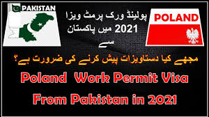 Immigration ua provides official poland seasonal work permit which gives you the opportunity to get a seasonal work visa d for multiple entry. Poland Work Permit Visa From Pakistan In 2021 Complete Information About Work Visa Requirements Youtube
