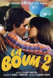 Бум 2 (la boum 2). La Boum 2 Full Movie 1982 Watch Online Free Fulltv