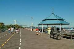 Franklin D. Roosevelt Boardwalk And Beach de Staten Island | Horario, Mapa y entradas 3
