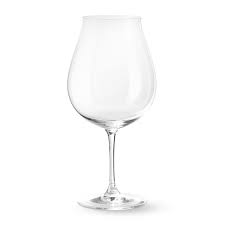 Riedel Vinum New World Pinot Noir Wine Glasses Set Of 2
