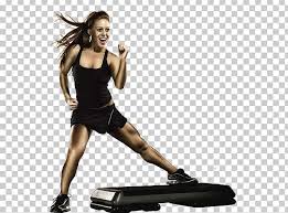 step aerobics aerobic exercise physical