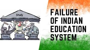 top 10 problems in indian education