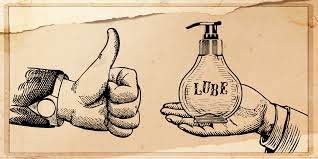 a history of lube and since 350 bce