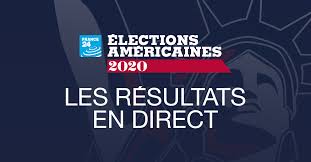 What is the electoral college? Elections Americaines 2020 Resultats France 24