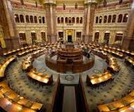 Library of Congress de Washington | Horario, Mapa y entradas 3