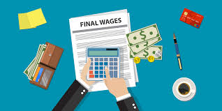 Waiting Time Penalty For Final Wages In California
