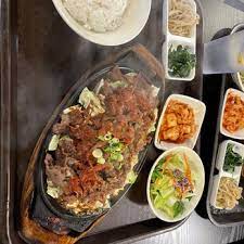 korean kitchen hibachi barbeque 517