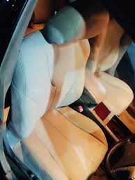 Car Seat Covers Pakwheels