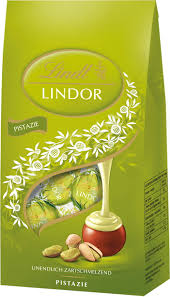 lindt lindor chocolate truffles