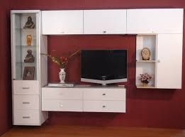 Wall Mounted Tv Cabinet At Rs 7800
