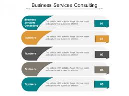 Business Services Consulting Ppt Powerpoint Presentation