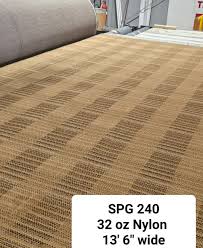 spg 240 a dalton hospitality carpet