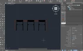 how to use autocad for interior design