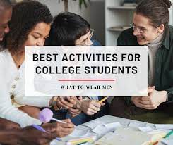 27 fun activities for college students