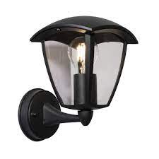 Durham Outdoor Wall Lamp E27 Ip44