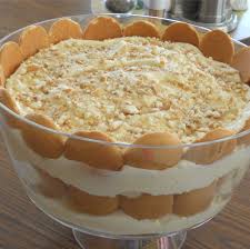 the best banana pudding recipe with video