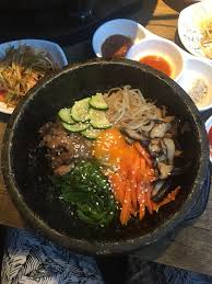 the best korean food in melbourne