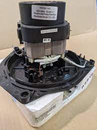 hoover motor for spinscrub 50 fh50025