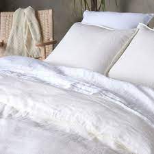 will linen sheets really keep you cool