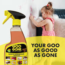 12 Oz Goo And Adhesive Remover