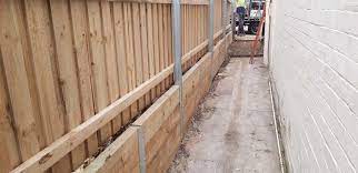 Fences Gates Retaining Walls Decking