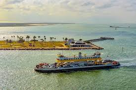 best things to do on galveston island