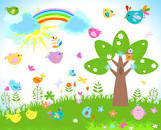 Free Garden Clipart, Download Free Garden Clipart png images ...