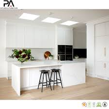Some notable examples include medium density fiberboard, wood, or steel. China Traditional White Modular Kitchen Cabinets China Kitchen Cabinets Kitchen Furniture