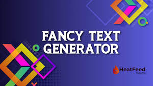 fancy text generator copy paste