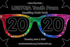 Understanding all the letters in the lgbtqia+ acronym. Postponed Until Fall Lgbtqia Youth Prom The Montrose Center