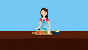 Cursos de cocina online gratis - Cursos.gold