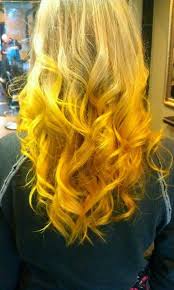 What are the best brands of such vivid colors for men? Hair Color Blonde Hair Tips Yellow Hair Yellow Blonde Hair