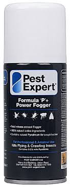 carpet beetle fogger 150ml