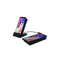 xtrememac 2 in 1 wireless charging dock