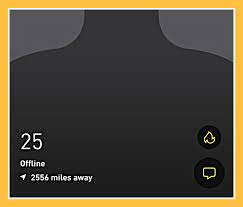 grindr offline what does it mean when