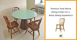 Round Glass Top Wood Dining Table With