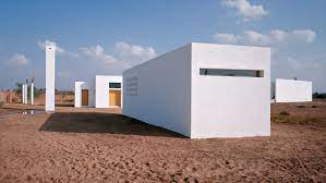 10 desert houses that make the most of