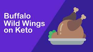 Guide To Eating At Buffalo Wild Wings On Keto Left Coast