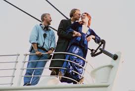 James Cameron's Titanic: Scene by Scene - Home | Facebook