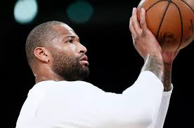 Christian wood went down with an ugly right ankle sprain and is going to miss time, meaning cousins should be rostered in all formats. Los Angeles Lakers News Bitter News For Demarcus Cousins As The Lakers Move On Essentiallysports